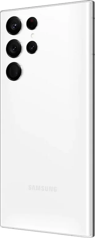 Смартфон Samsung Galaxy S22 Ultra (SM-S908) 12/512 ГБ, белый фантом