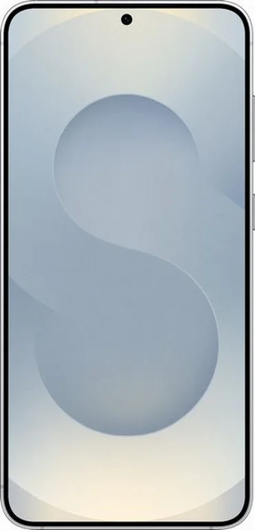 Смартфон Samsung Galaxy S25 Plus 12/256 Гб 5G, серебристый