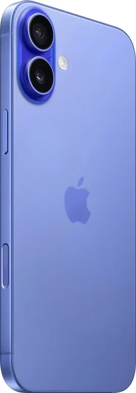 Смартфон Apple iPhone 16 Plus 128 Gb e-Sim (Ultramarine)
