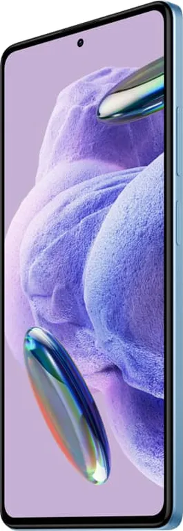 Смартфон Xiaomi Redmi Note 12 Pro+ 5G 8/256 GB синий