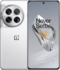 Смартфон OnePlus 12 16/1TB Glacial White