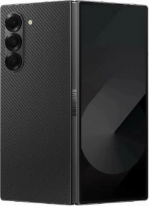 Смартфон Samsung Galaxy Z Fold6 12/256GB Crafted Black