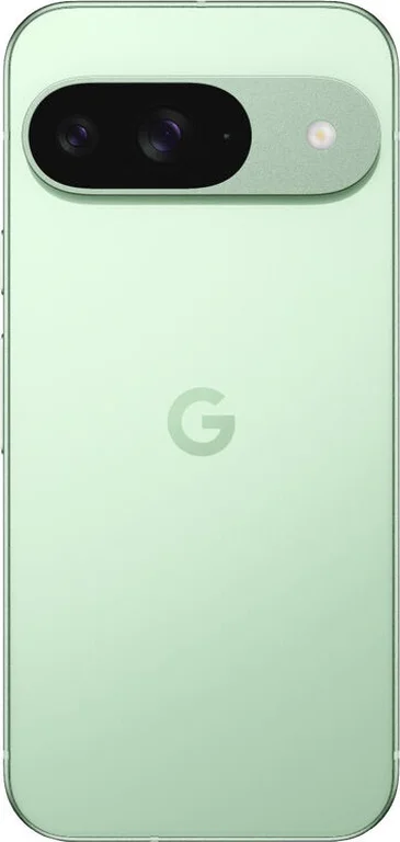 Смартфон Google Pixel 9 12/256Gb Wintergreen (Зеленый) USA Dual: nano Sim + eSim
