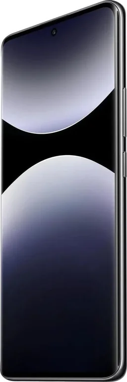 Смартфон Xiaomi Redmi Note 14 Pro+ 5G 8/256Gb Midnight Black