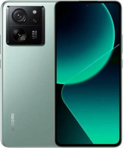 Смартфон Xiaomi 13T Pro 12/512 ГБ Global, Dual nano SIM, зеленый