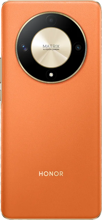 Смартфон Honor X9b 8/256Gb оранжевый EAC