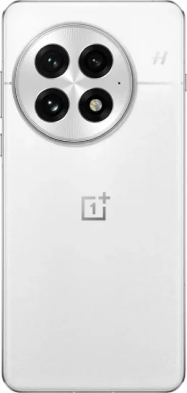 Смартфон OnePlus 13 24/1024, Dual nanoSIM, CN, белый (PJZ110)