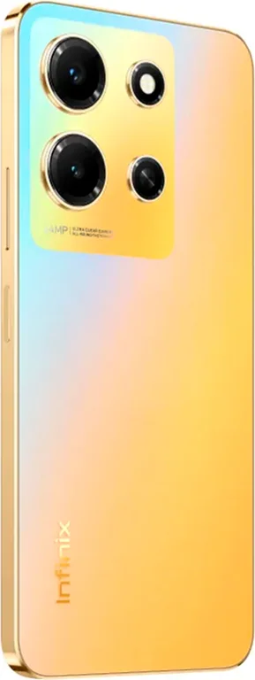 Смартфон Infinix Note 30i 8/128GB Variable Gold (Золотой) RU
