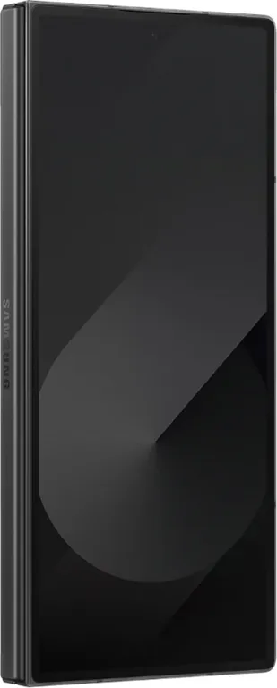 Смартфон Samsung Galaxy Z Fold6 12/512GB Crafted Black