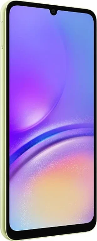 Смартфон Samsung Galaxy A05 4/64GB (Зелёный, 4 ГБ, 64 ГБ)