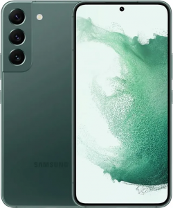 Смартфон Samsung Galaxy S22 (SM-S901) 8/128GB, зеленый