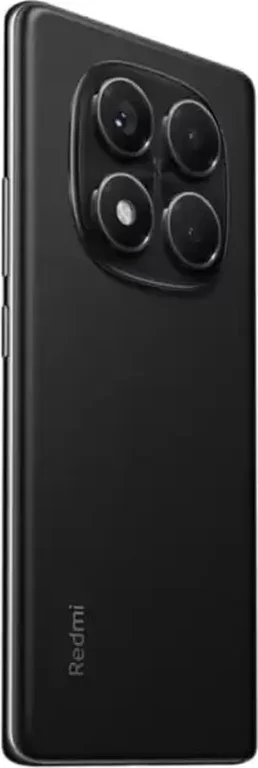 Смартфон Xiaomi Redmi Note 14 Pro 4G 12/256Gb Midnight Black (Global Version)