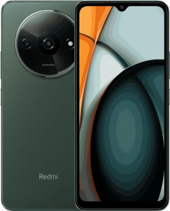 Смартфон Xiaomi Redmi A3 4/128Gb Forest Green