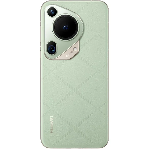Смартфон HUAWEI Pura 70 Ultra 16/512GB Green (Зеленый)