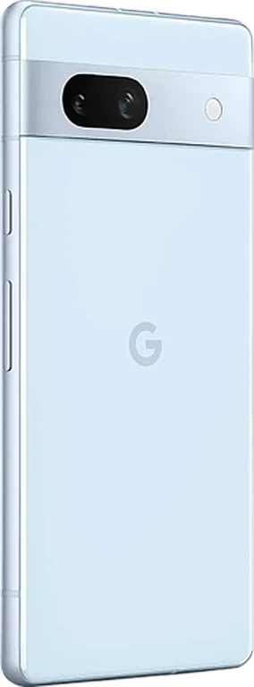 Смартфон Google Pixel 7A 8/128GB Global (8 ГБ, 128 ГБ, Синий, Global)
