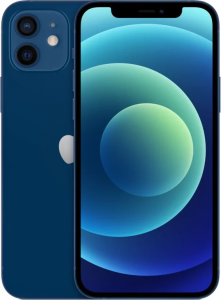 Смартфон Apple iPhone 12 128Gb Blue