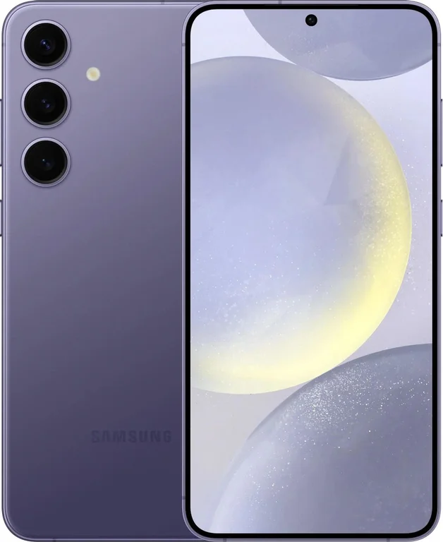 Смартфон Samsung Galaxy S24+ 12/512Gb,SM-S926B,фиолетовый