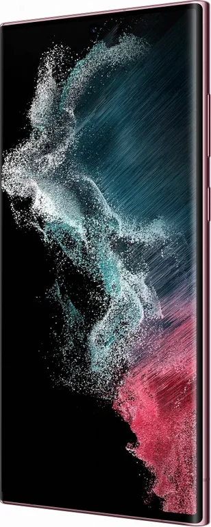 Смартфон Samsung Galaxy S22 Ultra 8/128 ГБ, бургунди