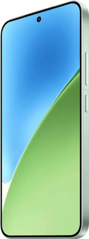 Смартфон Xiaomi 15 12/256 ГБ Global, зеленый