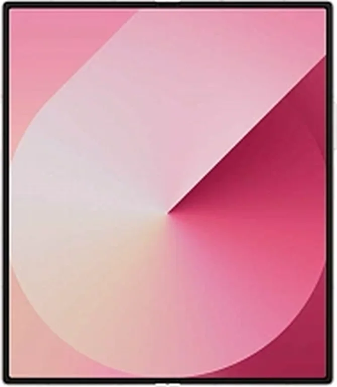 Смартфон Samsung Galaxy Z Fold6 512Gb (Розовый)