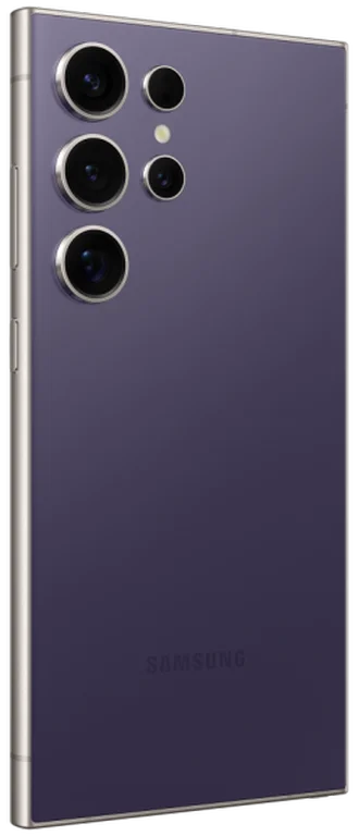 Смартфон Samsung Galaxy S24 Ultra 512GB Titanium Violet (Фиолетовый)