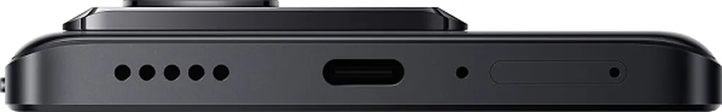 Смартфон Xiaomi 13T 8/256GB Leica black (черный) Global Version