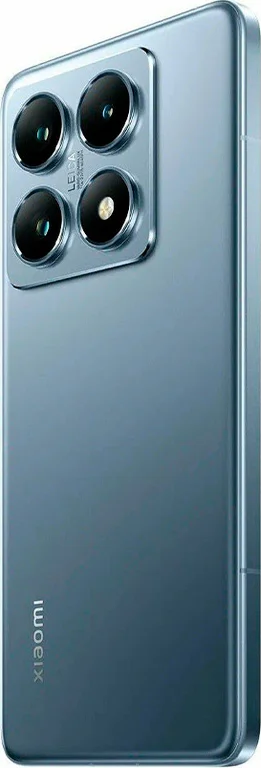 Смартфон Xiaomi 14T 12/512Gb Titan Blue (Синий) EU