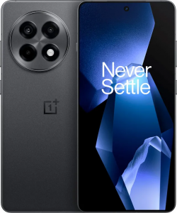 Смартфон OnePlus Ace 5 Pro 12/256Gb Black (Черный)