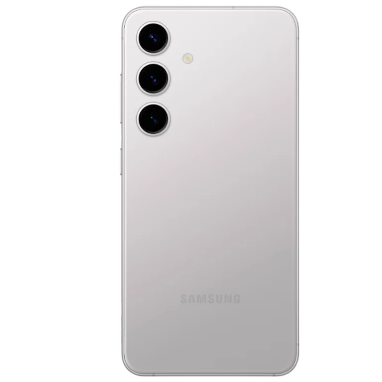 Смартфон Samsung Galaxy S24+ 5G 12/256Gb Marble Grey (S9260) Snapdragon (Global) 2Sim