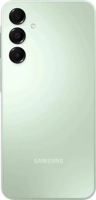 Смартфон Samsung Galaxy A16 6/128 Гб Глобал, Мятный