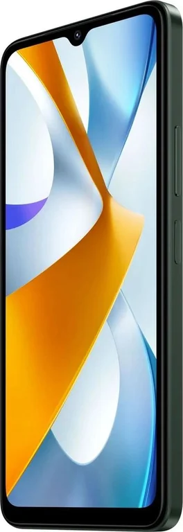 Смартфон Xiaomi Poco C61 4/128Gb,зеленый