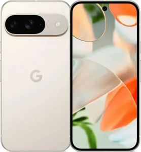Смартфон Google Pixel 9 12/256 ГБ, Бежевый