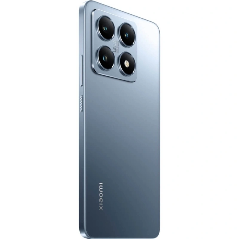 Смартфон Xiaomi 14T 12/256Gb Blue Global Version