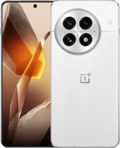 Смартфон OnePlus 13 5G 12/512Gb Arctic Dawn EU