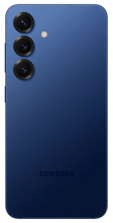 Смартфон Samsung Galaxy S25 12/256GB Navy (Темно-синий)