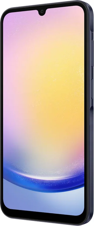 Смартфон Samsung Galaxy A25 5G 8/256GB Blue black