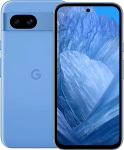 Смартфон Google Pixel 8a 8/128GB JP Bay (Залив)