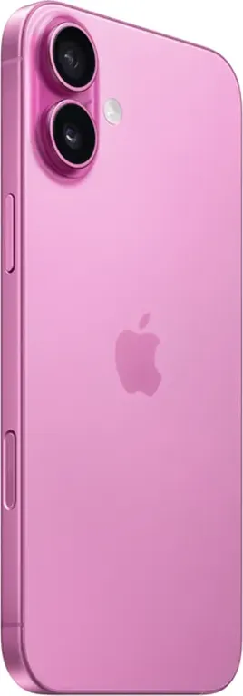 Смартфон Apple iPhone 16 Plus 256Gb (Pink) (eSIM)