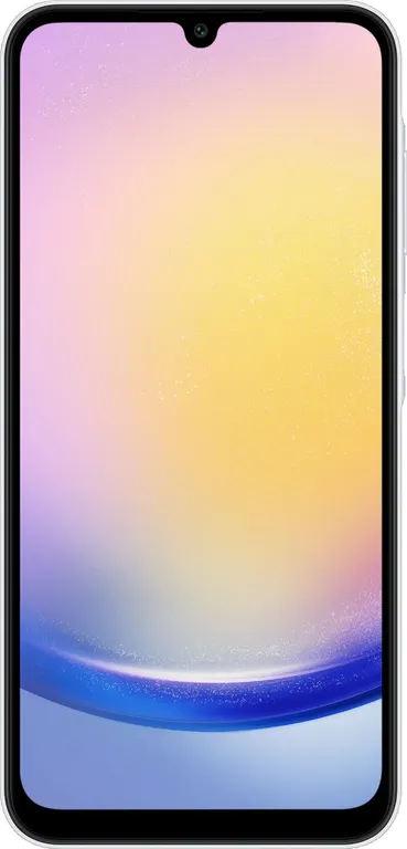 Смартфон Samsung Galaxy A25 5G 6/128 ГБ Голубой