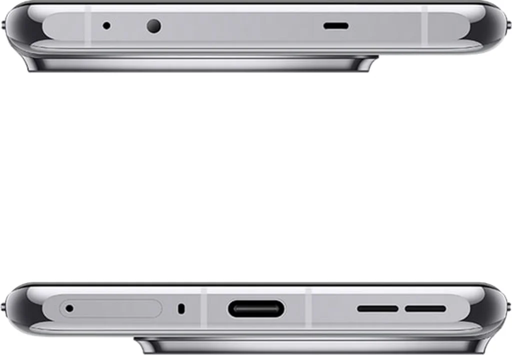 Смартфон OnePlus 12 16/1TB Glacial White