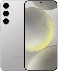 Смартфон Samsung Galaxy S24 Plus 12/512 ГБ, серый