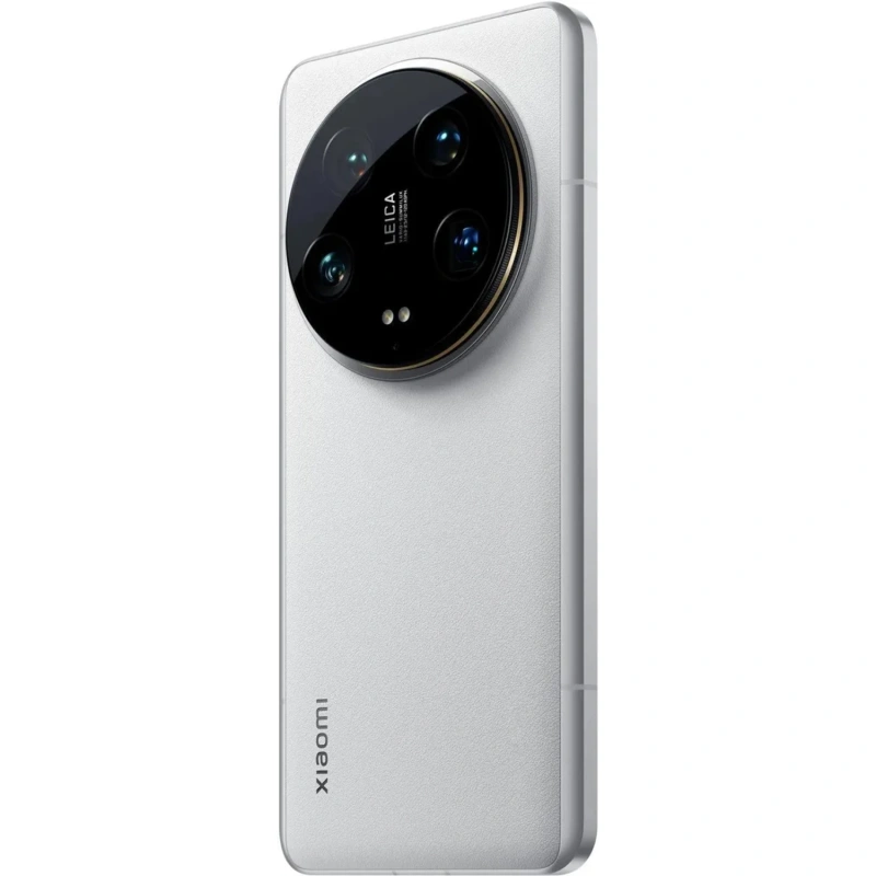 Смартфон Xiaomi 14 Ultra 16/512Gb White Global Version