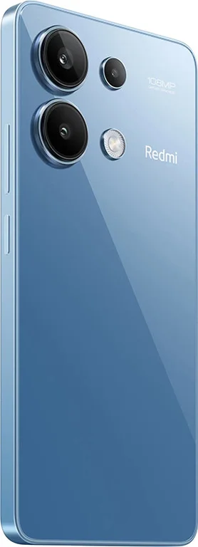 Смартфон Redmi Note 13 8/128Gb, Dual nano SIM (Синий)