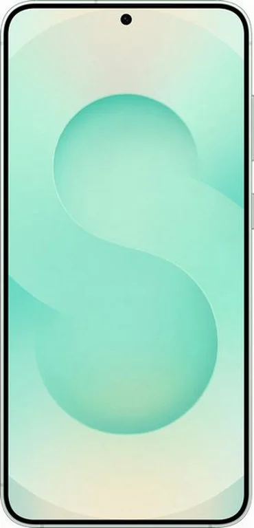Смартфон Samsung Galaxy S25 Plus 12/512 Гб 5G, мятный
