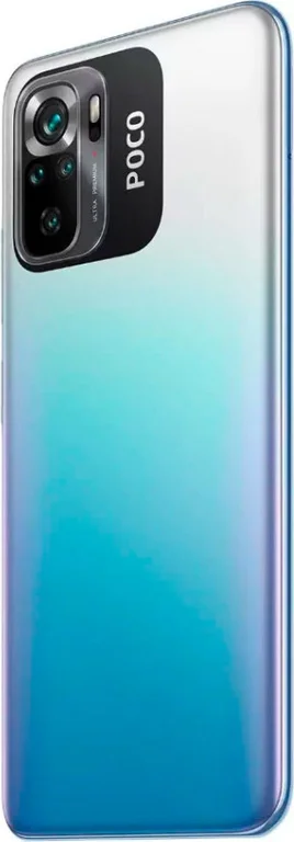 Смартфон Xiaomi POCO M5s 8/256Gb Синий