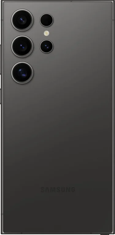 Смартфон Samsung Galaxy S24 Ultra 12/512GB Onyx Black