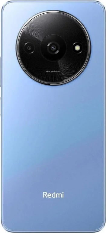 Смартфон Xiaomi Redmi A3 4/128Gb,голубой