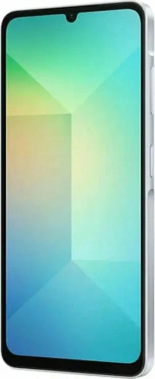 Смартфон Samsung Galaxy A06 6/128 ГБ, Dual nano SIM, голубой