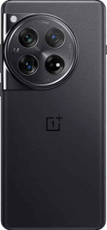 Смартфон OnePlus 12 12/256 ГБ, Черный