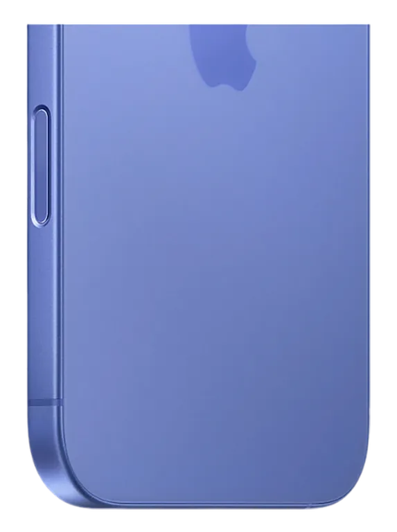 Смартфон Apple iPhone 16 Plus 256ГБ Ultramarine (Синий) (A3290) Sim+ eSim